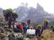 Mount Kenya Three Peaks Climb
